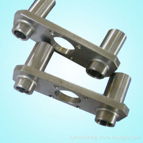Juicer components, made of SS304